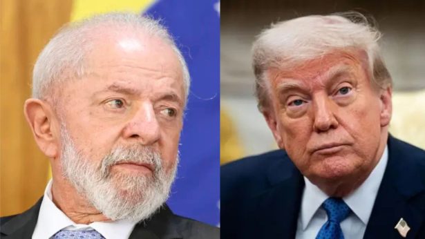 Brasil é convidado para a cúpula do G7 no Canadá, evento pode reunir Lula e Trump