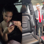 Nicki Minaj é presa em aeroporto na Holanda. Saiba os detalhes!