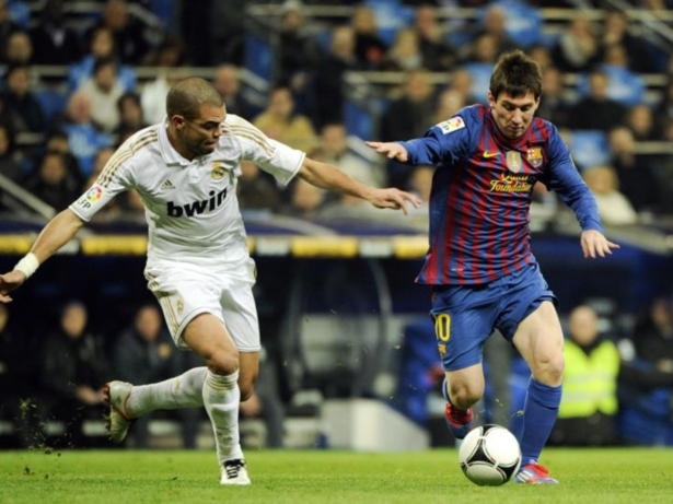 O clássico do caos: confira as maiores brigas e polêmicas da história entre Real e Barça