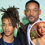 Filho de Will Smith trai namorada em Ibiza e ela se pronuncia: “Decepcionante”