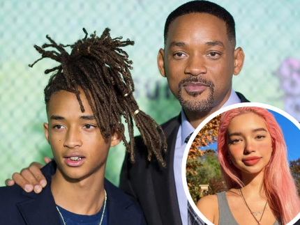 Filho de Will Smith trai namorada em Ibiza e ela se pronuncia: “Decepcionante”