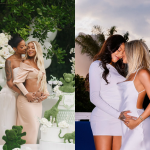 Ludmilla trintou! Cantora faz aniversário e ganha declaração de Brunna Gonçalves