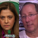 John Textor baixa tensão com Leila e pede desculpas por bonecos enforcados: “Isso não é Botafogo”