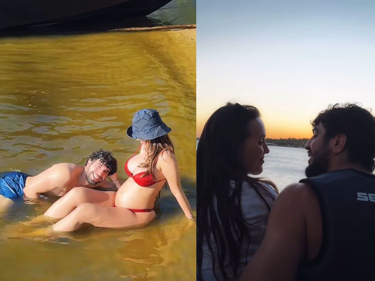 Reprodução/Instagram @rafakalimann