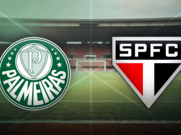 Palmeiras debocha do São Paulo após revelação de áudio do VAR sobre pênalti polêmico