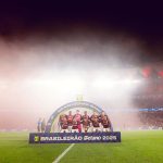 Flamengo segue na liderança. Confira como foi a 19ª rodada do Campeonato Brasileiro