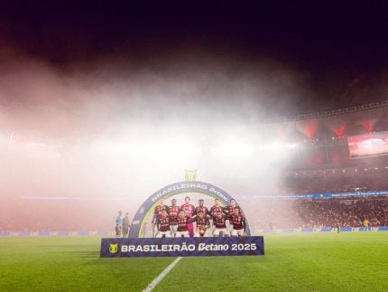Flamengo segue na liderança. Confira como foi a 19ª rodada do Campeonato Brasileiro