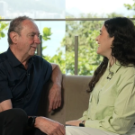 Entrevistar Amyr Klink é como ouvir a uma aula sobre navegar oceanos — e isso não é sobre o mar