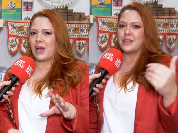 Guia das famosas, Jéssica Sensitiva revela que Maya Massafera fez consulta antes de transição