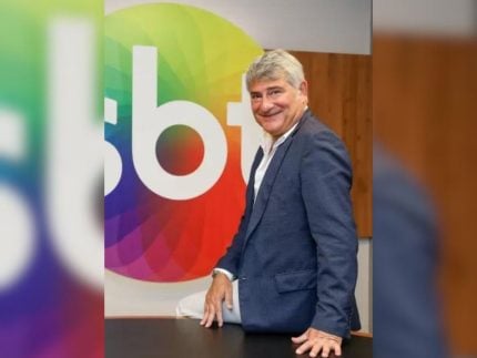 Saiba quem é Cleber Machado, jornalista que fechou com a Record e está deixando SBT