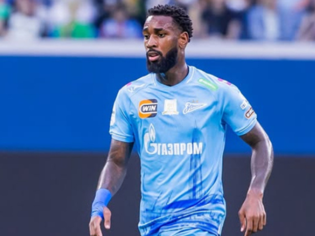 Palmeiras de olho? Zenit se decepciona com Gerson, que deseja sair do clube russo