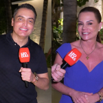 Leo Dias apresenta detalhes do The Westin Porto de Galinhas e revela seu local favorito