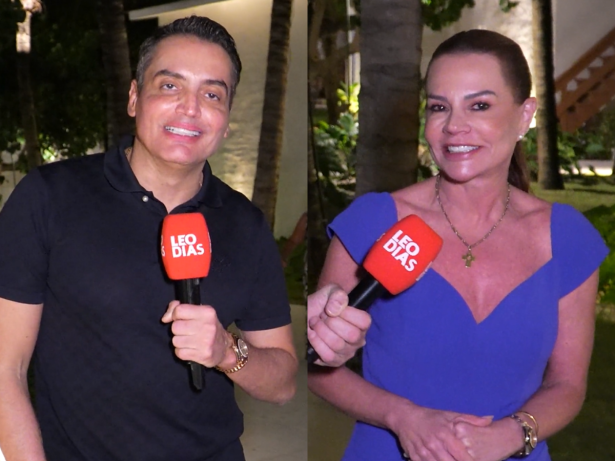 Leo Dias apresenta detalhes do The Westin Porto de Galinhas e revela seu local favorito