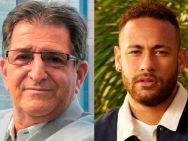 Dono da frase “estamos criando um monstro” diz que há “sabotadores” no entorno de Neymar