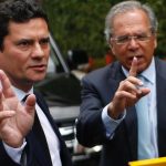 Paulo Guedes e Sérgio Moro foram alertados sobre fraudes no INSS durante gestão de Bolsonaro