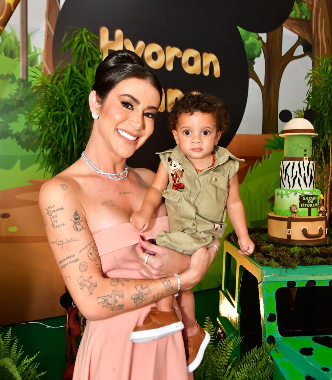 Foto: FHBrasil