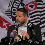 Corinthians: candidato diz que banco irá investir R$ 5,5 bilhões caso eleito. Entenda!