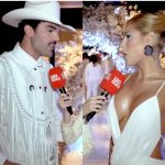 Luan Pereira e Victória Miranda revelam detalhes do casamento: “Já especulamos a data”
