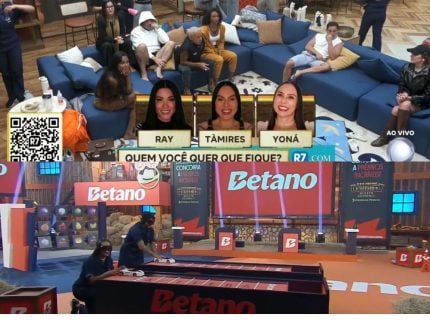 Reviravolta em “A Fazenda 17”: poder cancelado, fazendeiro novo e roça quádrupla