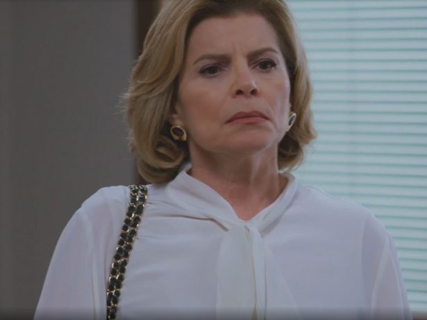 Globo ameaça processar funcionário que vazar capítulo final de “Vale Tudo”
