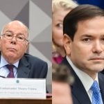 Impasse comercial entre Brasil e EUA deve ser destravado em nova reunião