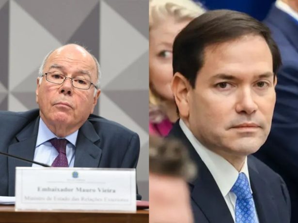 Impasse comercial entre Brasil e EUA deve ser destravado em nova reunião