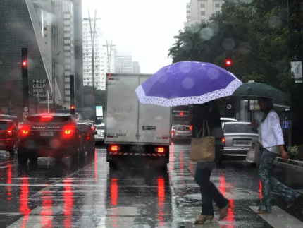 O que foi isso, SP? Cidade vive minutos de terror com tempestade devastadora