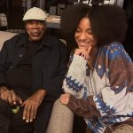 Milton Nascimento é homenageado pela filha de Will Smith, a cantora Willow