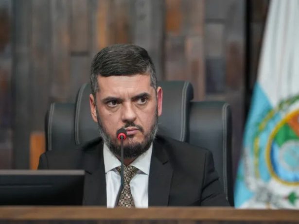 Defesa de Rodrigo Bacellar afirma que deputado não obstruiu investigação da PF contra crime organizado