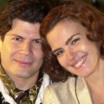 Paulo Ricardo abre portas para voltar às novelas: “Aceitaria com o maior prazer”