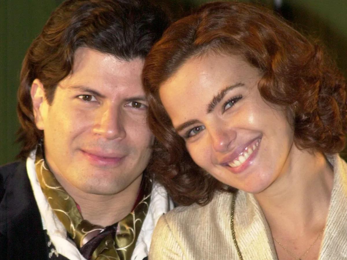 Crédito: Divulgação TV Globo Crédito: Divulgação TV Globo