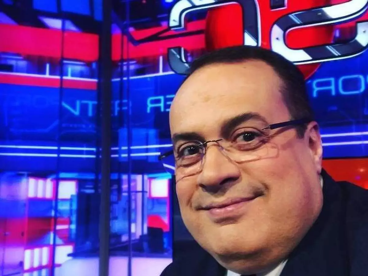 Reprodução/ESPN Reprodução/ESPN