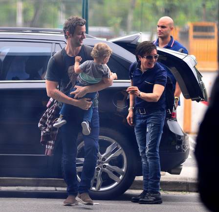 Foto: Jornal Extra