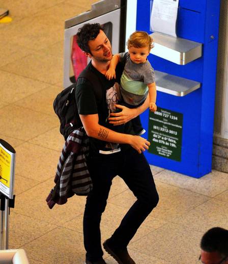 Foto: Jornal Extra