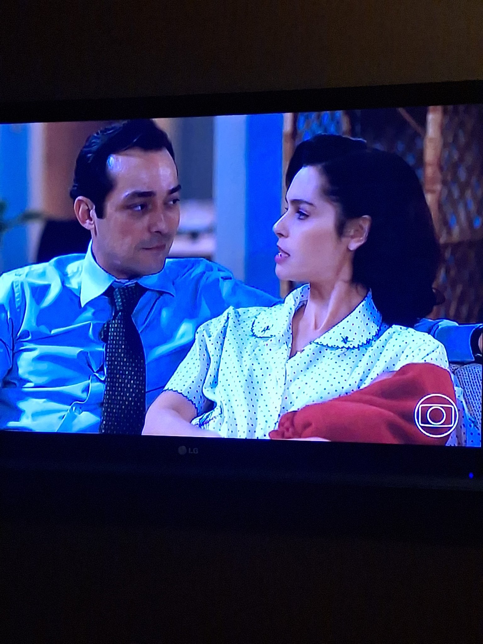 Reprodução/Globo