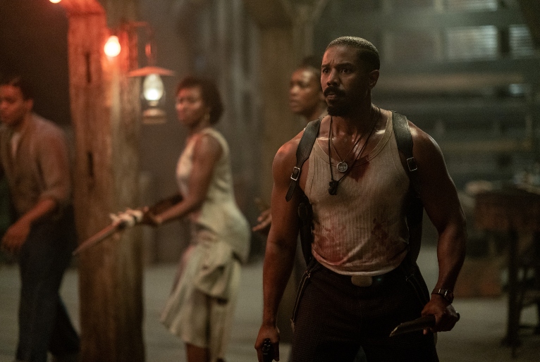 Reprodução/Warner Bros.