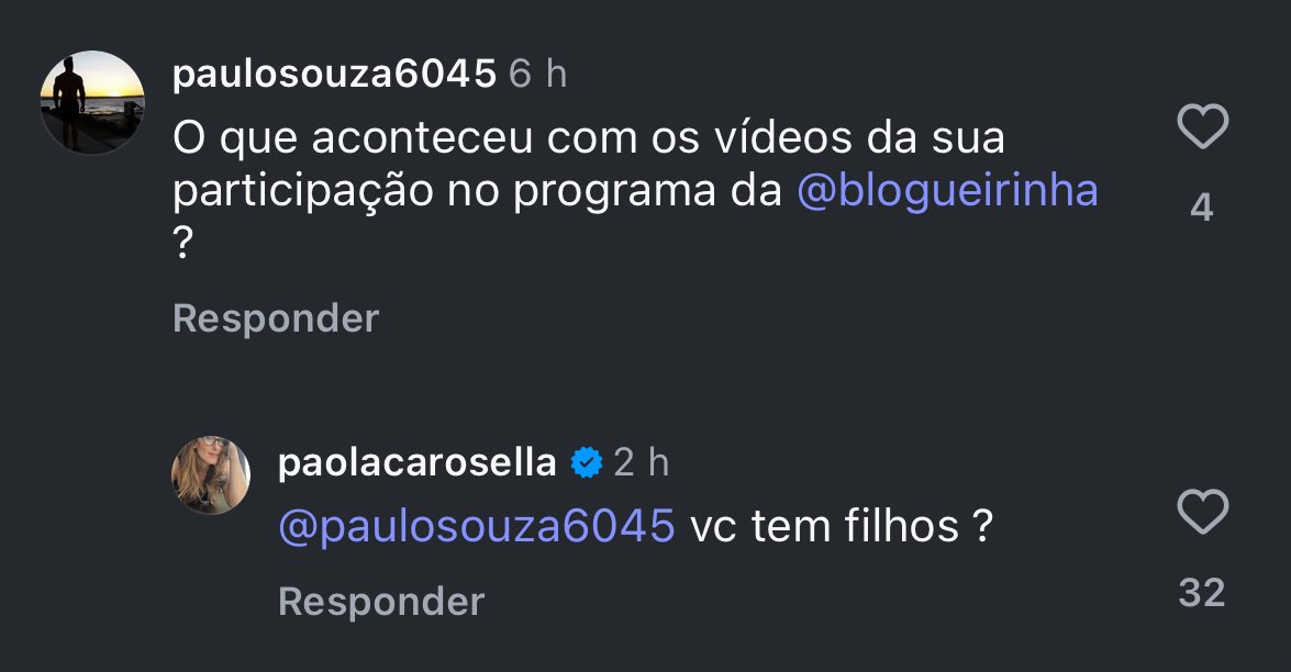 Reprodução/Instagram 