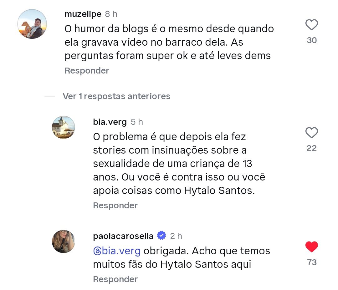 Reprodução/Instagram 