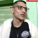 “Pensei que não ia voltar”, diz primo de MC Gui ao reencontrar família. Veja!