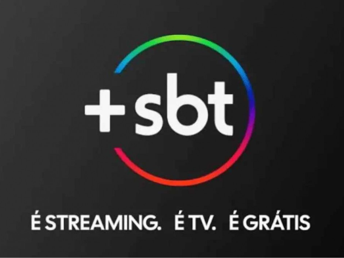 Divulgação/SBT