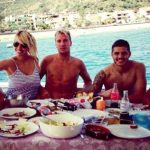 Maxi López, ex-Vasco, é anunciado em reality apresentado por Wanda Nara, ex-esposa que o traiu