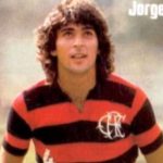 Morre, aos 66 anos, ex-jogador do Flamengo Jorge Luís