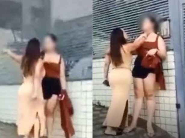 Influenciadora e madrasta agredida entram em acordo e desistem de denúncia. Leia nota!