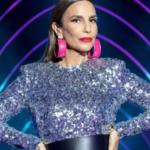 Ivete Sangalo sai da Globo e deixa lugar vago no The Masked Singer