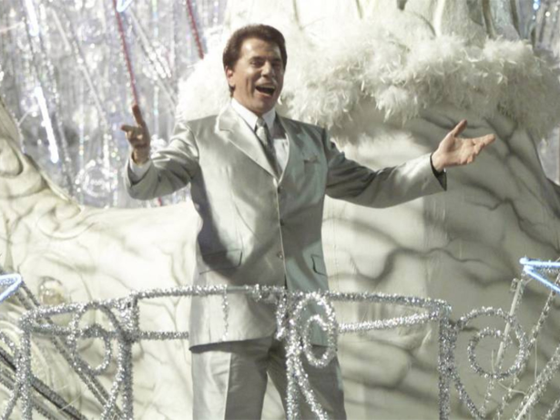 Um ano sem Silvio Santos, maior apresentador da TV brasileira