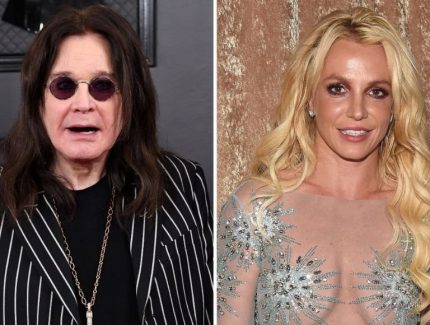 Britney Spears rebate crítica de Ozzy Osbourne: “Assunto ridículo e estúpido”