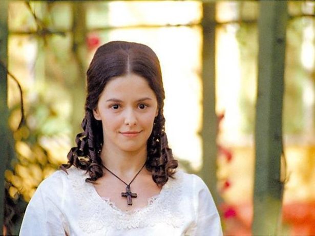 Um bastidor sobre o remake de “A Escrava Isaura” produzido pela Record