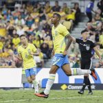 Brasil joga mal, mas Rayan livra Seleção de vexame contra a Austrália