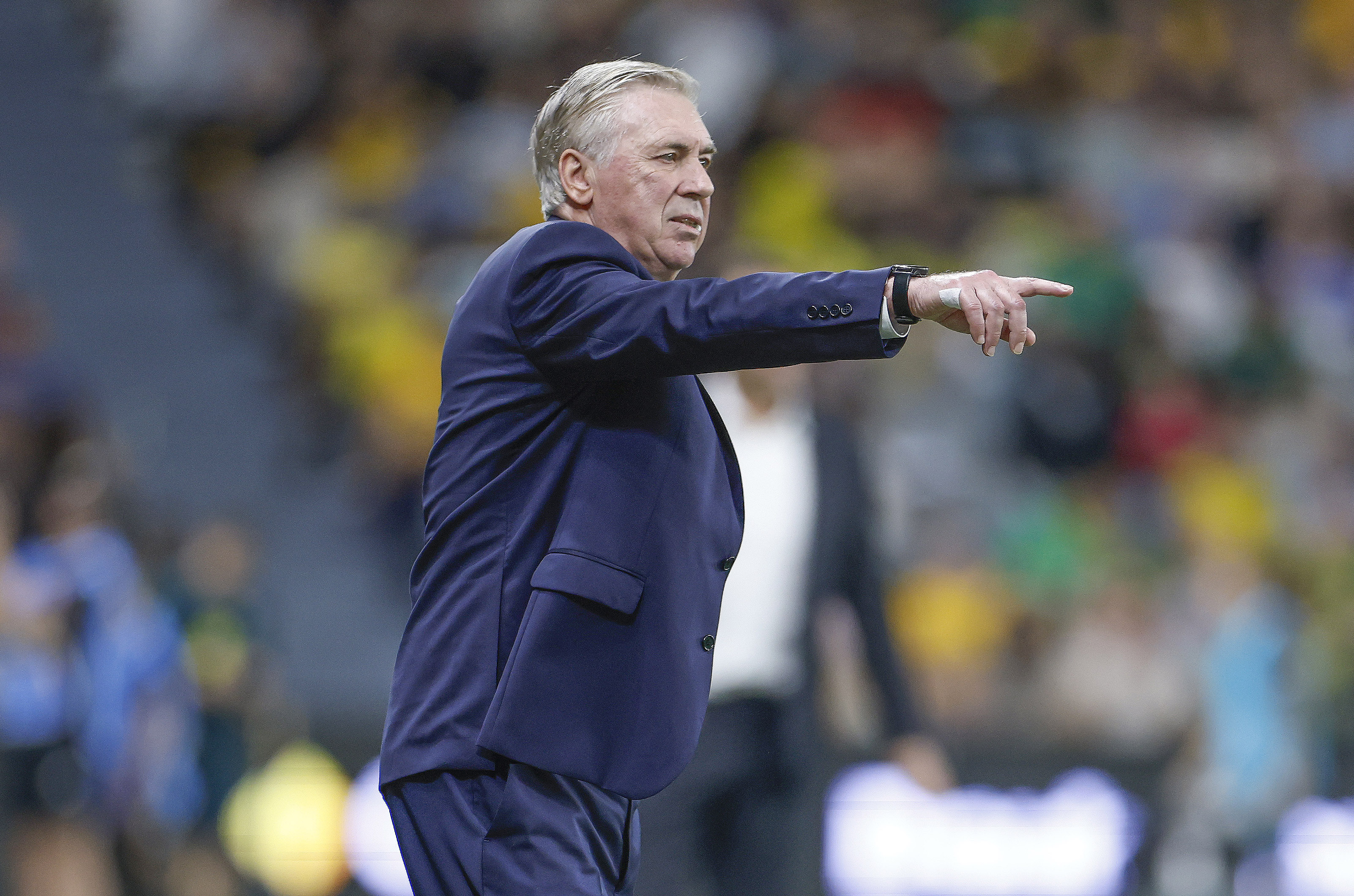 Em péssima atuação, o Brasil ficou só no empate com a Austrália / Foto: Rafael Ribeiro | CBF Em péssima atuação, o Brasil ficou só no empate com a Austrália / Foto: Rafael Ribeiro | CBF