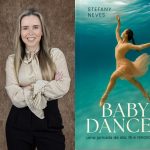 Acrobata brasileira Stefany Neves lança livro após sobreviver a um acidente trágico nos EUA